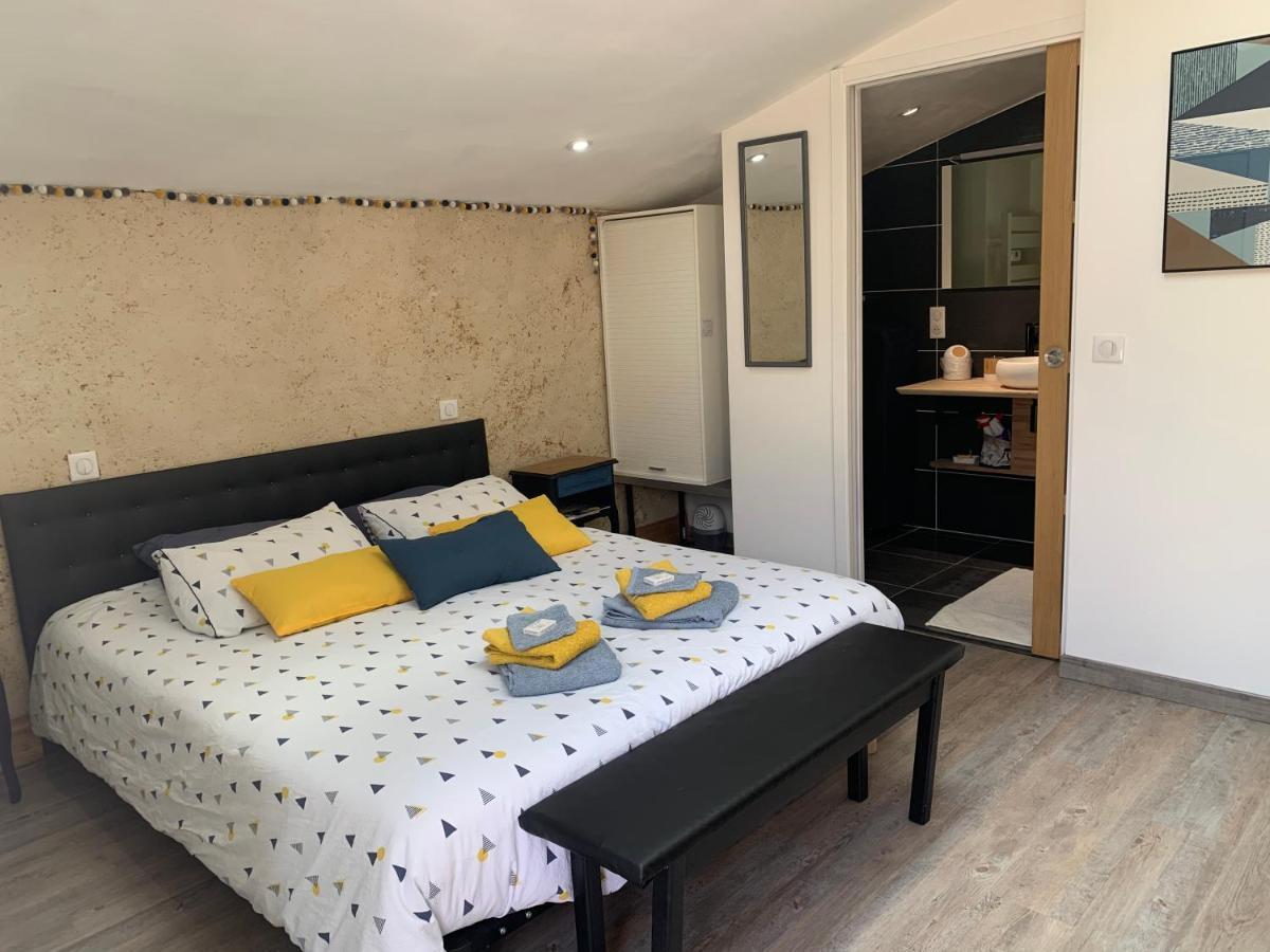 Bed and Breakfast La Basse Monniere Sevremont Экстерьер фото