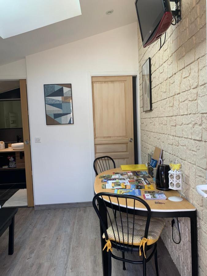Bed and Breakfast La Basse Monniere Sevremont Экстерьер фото